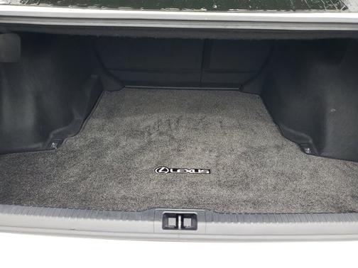 2021 Lexus IS 300 BASE