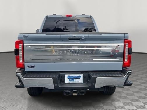 2024 Ford F-250 KING RANCH