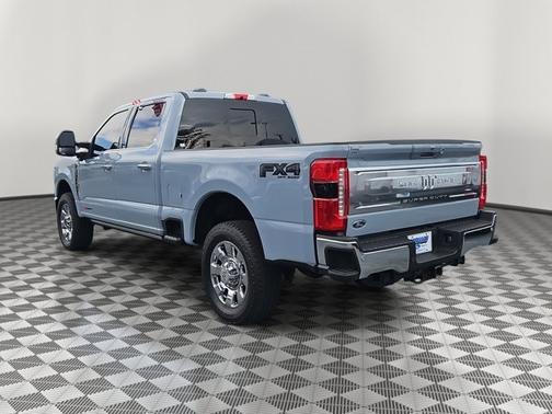 2024 Ford F-250 KING RANCH