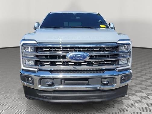 2024 Ford F-250 KING RANCH