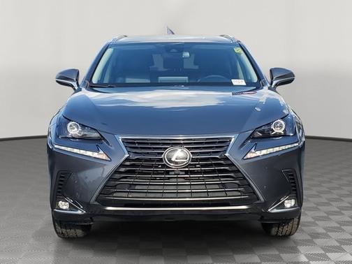 2020 Lexus NX 300 BASE