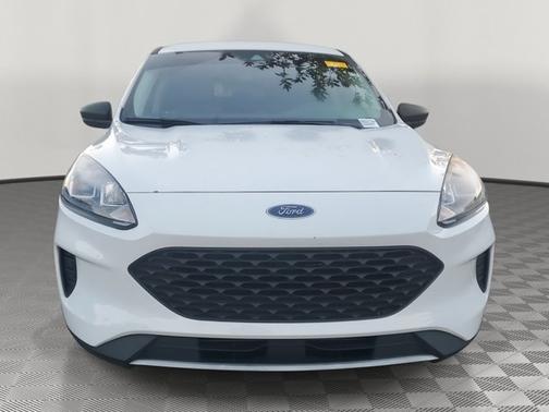 2021 Ford Escape S
