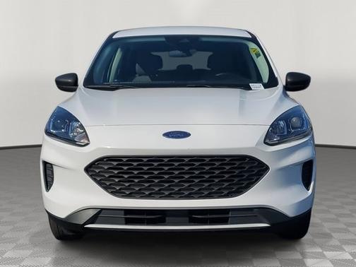 2021 Ford Escape S
