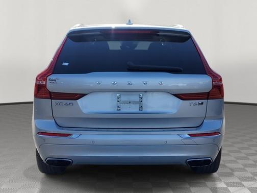 2020 Volvo XC60 T6 INSCRIPTION