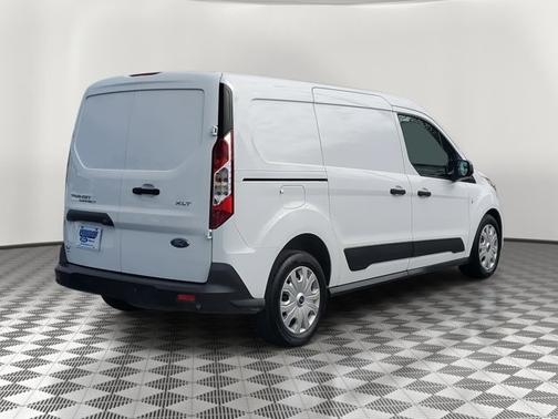 2023 Ford Transit Connect XLT