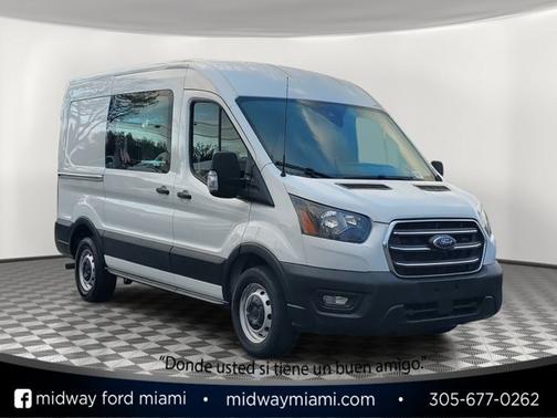 2020 Ford Transit-150 BASE