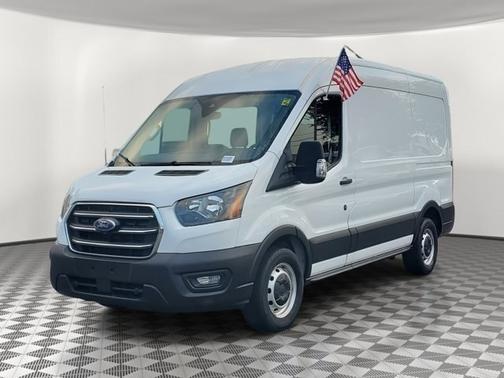 2020 Ford Transit-150 BASE