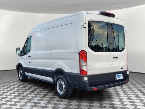 2020 Ford Transit-150 BASE