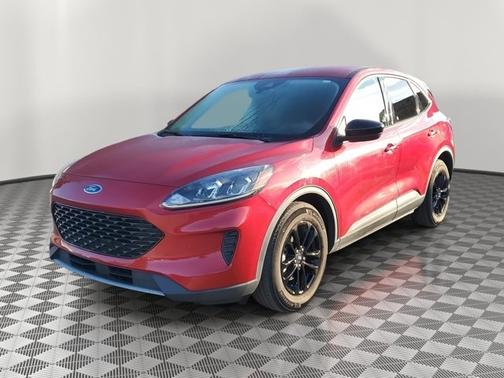 2020 Ford Escape SE SPORT