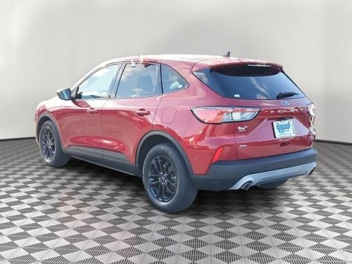 2020 Ford Escape SE SPORT