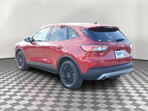 2020 Ford Escape SE SPORT