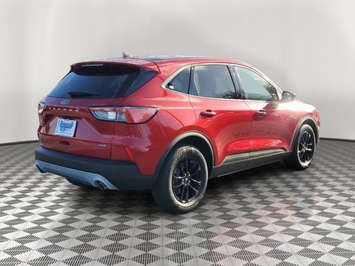 2020 Ford Escape SE SPORT