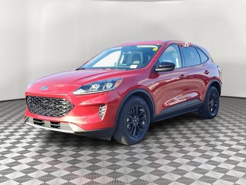 2020 Ford Escape SE SPORT