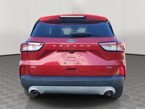 2020 Ford Escape SE SPORT