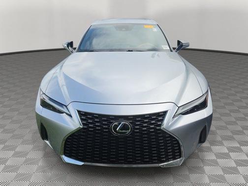 Iridium 2024 Lexus IS 300 BASE