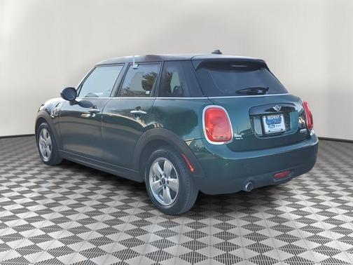 2018 MINI Hardtop COOPER
