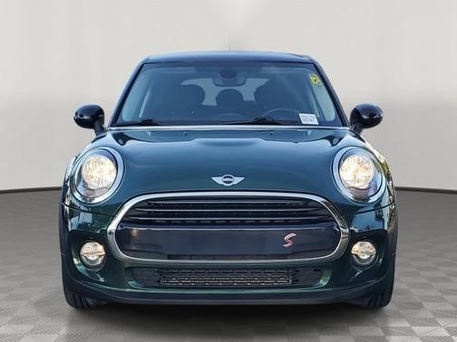 2018 MINI Hardtop COOPER