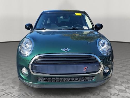 2018 MINI Hardtop COOPER