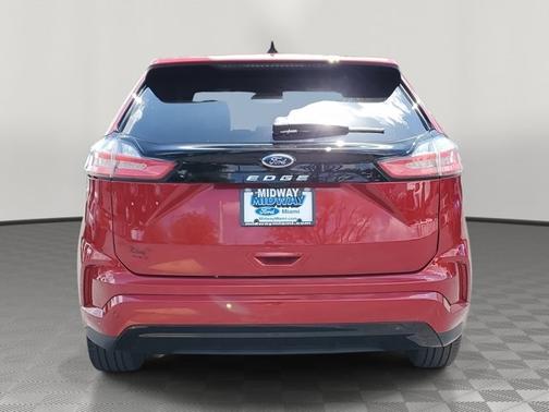 2024 Ford Edge ST LINE