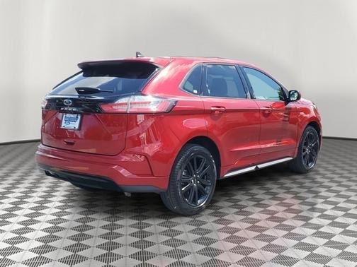2024 Ford Edge ST LINE