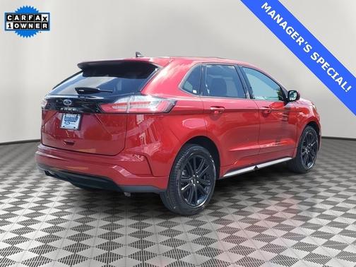 2024 Ford Edge ST LINE