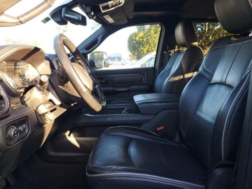 2022 RAM 3500 LIMITED