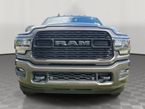 2022 RAM 3500 LIMITED