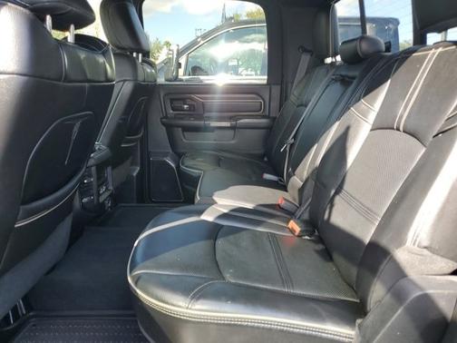 2022 RAM 3500 LIMITED