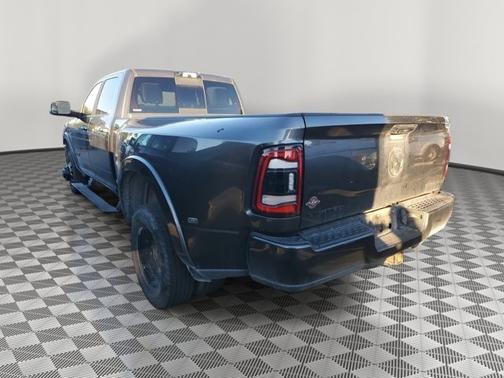 2022 RAM 3500 LIMITED