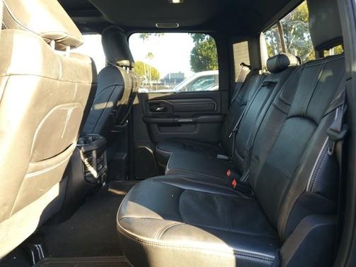 2022 RAM 3500 LIMITED