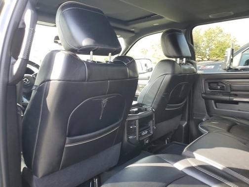 2022 RAM 3500 LIMITED