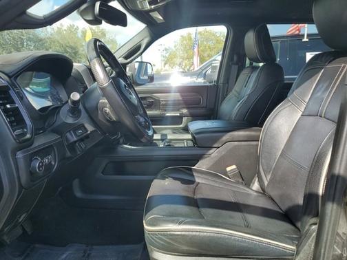 2022 RAM 3500 LIMITED