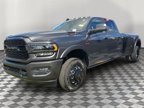 2022 RAM 3500 LIMITED