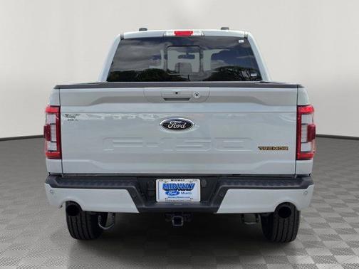 AVALANCHE 2023 Ford F-150 TREMOR