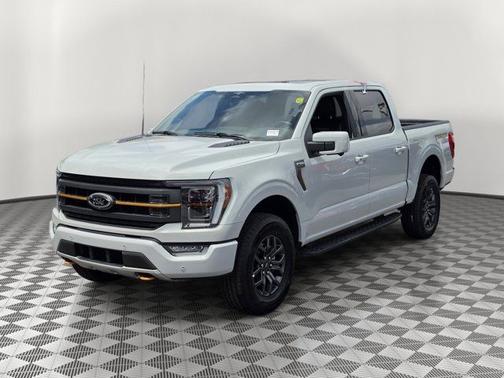AVALANCHE 2023 Ford F-150 TREMOR