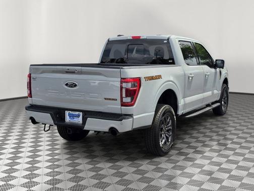AVALANCHE 2023 Ford F-150 TREMOR