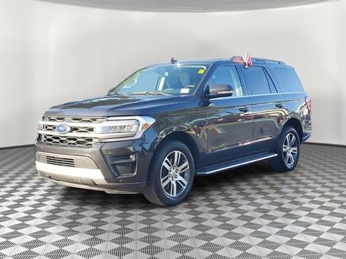 2022 Ford Expedition XLT