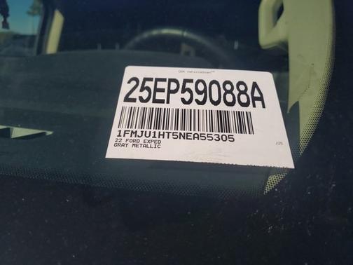 2022 Ford Expedition XLT