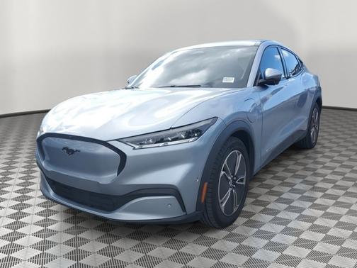 2022 Ford Mustang Mach-E SELECT