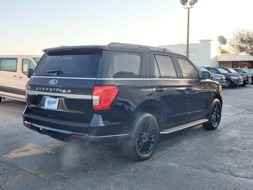 2022 Ford Expedition XLT