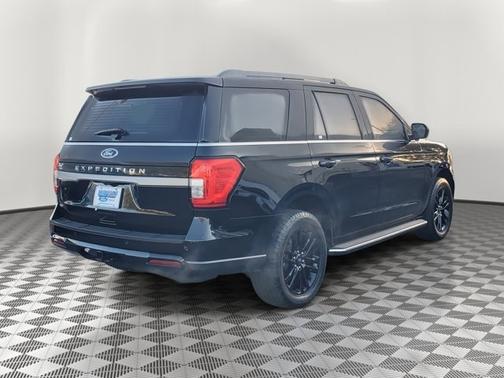 2022 Ford Expedition XLT