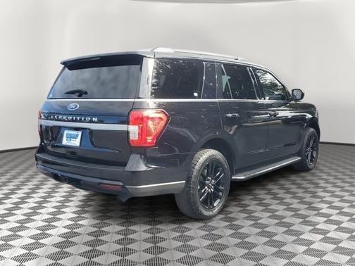 2022 Ford Expedition XLT