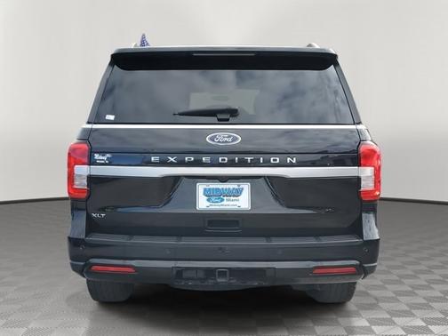 2022 Ford Expedition XLT
