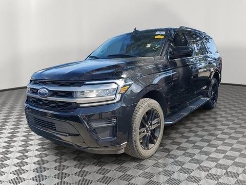 2022 Ford Expedition XLT