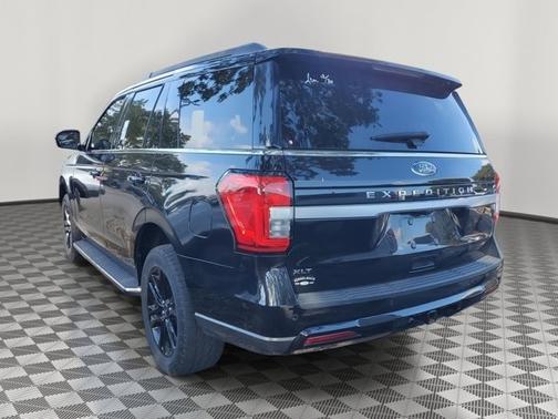 2022 Ford Expedition XLT