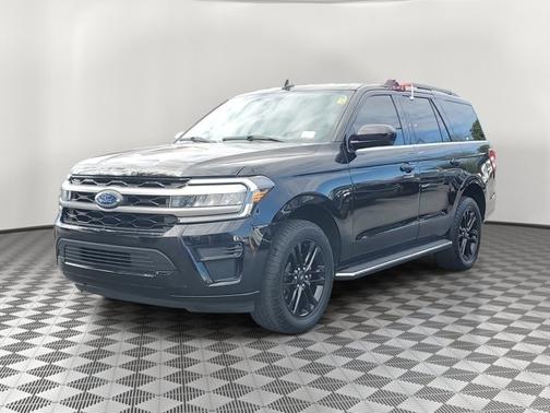 2022 Ford Expedition XLT
