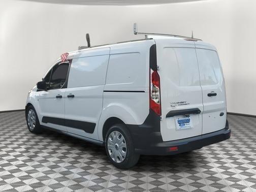 2019 Ford Transit Connect XL