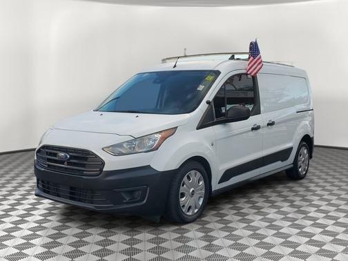 2019 Ford Transit Connect XL