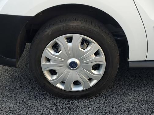 2019 Ford Transit Connect XL