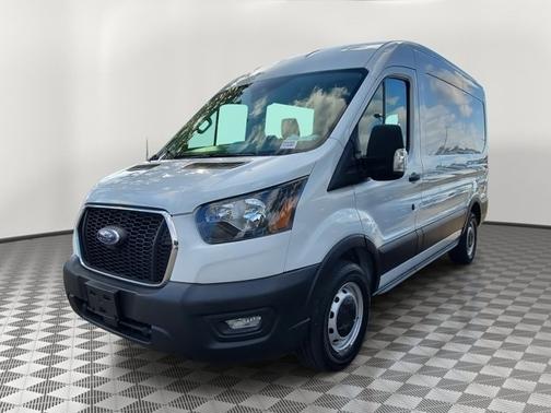 2021 Ford Transit-150 BASE
